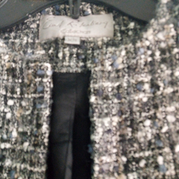 Earl Rufenberg Tweed Jacket - Picture 4 of 5